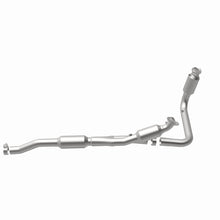 Load image into Gallery viewer, MagnaFlow 2002 Dodge Ram 1500 5.9L California Grade CARB Compliant Direct-Fit Catalytic Converter