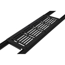 Load image into Gallery viewer, Deezee Universal Cargo Management Overland Large Molle Panel | DZ95031TB