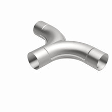 Load image into Gallery viewer, MagnaFlow Exhaust Products Exhaust Y Pipe MagnaFlow Exhaust Products Magnaflow Exhaust Y-Pipe - 2.50/2.50 10734