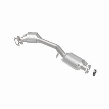 Load image into Gallery viewer, MagnaFlow Conv DF 99-05 Subaru Forester/96-97 & 99-05 Impreza/01-03 Legacy/00-05 Outback Front/Rear