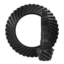 Load image into Gallery viewer, Yukon Gear High Performance Rear Gear Set 07-19 Toyota Tundra 9.5in / 4.88 Ratio / 32 Spline Final Drive Gears Yukon Gear & Axle
