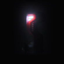 Load image into Gallery viewer, AlphaRex 19-23 Chevrolet Silverado 1500/2500HD/3500HD PRO-Series LED Tail Lights Red Smoke AlphaRex
