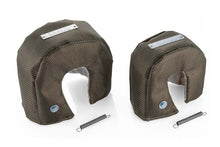 Load image into Gallery viewer, GReddy Titanium Blanket Turbine Heat Shield Small TD05/TD06/T67 | 11900537
