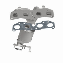 Load image into Gallery viewer, MagnaFlow Conv Direct Fit California Grade CARB Compliant 07-10 Nissan Altima L4 2.5L