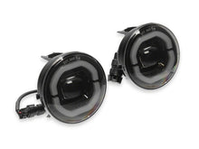 Load image into Gallery viewer, Raxiom 05-11 Toyota Tacoma LED Halo Fog Lights- Amber | TT74825