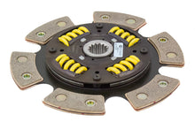 Load image into Gallery viewer, ACT 1999 Chevrolet Cavalier 6 Pad Sprung Race Disc Clutch Discs ACT