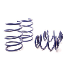 Load image into Gallery viewer, H&R 95-98 BMW 318ti E36 Compact Race Spring