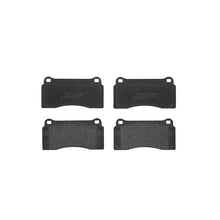 Load image into Gallery viewer, Brembo OE 98-03 Jaguar Vanden Plas/XJ8/XJR/00-06 XK8/XKR PRIME Low-Met Brake Pad - Front | P36018