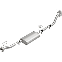 Load image into Gallery viewer, MagnaFlow BRE Exhaust Kit 92-94 S10 Blazer Jimmy Bravada 4.3L