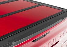 Load image into Gallery viewer, UnderCover 19-24 Dodge Ram 68.4in Fusion Bed Cover - Velvet Red Pearl Undercover