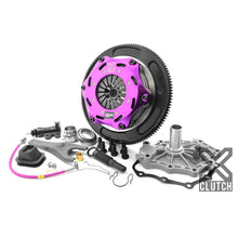 Load image into Gallery viewer, XClutch 93-98 Nissan Skyline GT-R 2.6L R33 7.25in Twin Solid Ceramic Clutch Kit