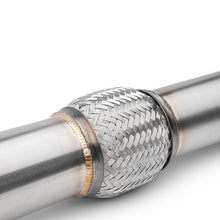 Load image into Gallery viewer, Cobb 22-24 Subaru WRX Stainless Steel 3in. Catback Exhaust Catback COBB