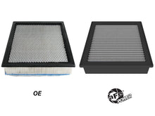 Load image into Gallery viewer, afe Magnum FLOW OE Replacement Air Filter Isuzu D-Max 12-24 L4-3.0L (td) aFe