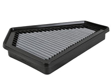 Load image into Gallery viewer, afe Magnum FLOW OE Replacement Air Filter Cadillac CTS 10-14 V6-3.0L / CTS-V 09-15 V8-6.2L (sc) aFe