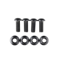 Load image into Gallery viewer, Rugged Ridge 18-20 Jeep Wrangler JL Cowl Light Bar Bracket Rugged Ridge