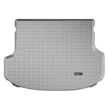 Load image into Gallery viewer, WeatherTech 14+ Kia Sorento Cargo Liners - Grey | 42655