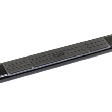 Load image into Gallery viewer, Westin Premier 6 in Oval Side Bar - Mild Steel 53 in - Black Westin