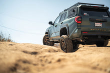 Load image into Gallery viewer, DV8 2025+ Toyota 4Runner OE Plus Side Steps - Micro-Texture Black | SRTF3-02