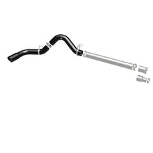 Load image into Gallery viewer, MagnaFlow Exhaust Products Exhaust System Kit MagnaFlow Exhaust Products Magnaflow Black DPF Series Diesel 5in. Filter-Back 17067