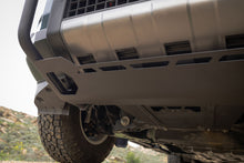 Load image into Gallery viewer, DV8 Offroad 24-26 Toyota Land Cruiser Brush Guard - Front