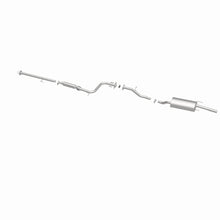 Load image into Gallery viewer, MagnaFlow BRE Exhaust Kit 94-97 Honda Accord 2.2L