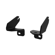 Load image into Gallery viewer, KC HiLiTES 21-24 Ford Bronco Front Bumper Light Bar Mount (For 30in FLEX ERA LED Light Bar) KC HiLiTES