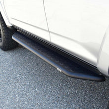 Load image into Gallery viewer, Westin 10-17 Toyota 4Runner Trail / 14-23 SR5/TRD/PRO Outlaw Running Boards Westin