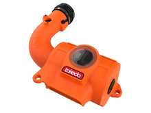 Load image into Gallery viewer, aFe 22-23 Toyota GR86 / Subaru BRZ Takeda Momentum Pro 5R Orange Edition Cold Air Intake System Cold Air Intakes aFe
