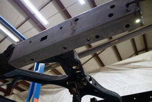 Load image into Gallery viewer, Rustbuster Rear Frame Section Right Side | RB7126R