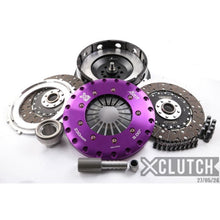 Load image into Gallery viewer, XClutch 07-10 BMW 335i Base 3.0L 9in Twin Solid Organic Clutch Kit (8 Bolt/PB in Input Shaft)
