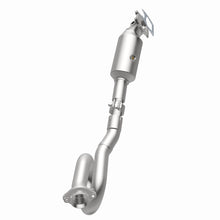 Load image into Gallery viewer, MagnaFlow Converter Direct Fit California Grade 12-15 Jeep Wrangler V6 3.6L