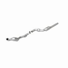 Load image into Gallery viewer, MagnaFlow Conv DF 98-02 Mercedes E320 3.2L | 93289