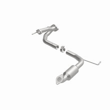 Load image into Gallery viewer, MagnaFlow Exhaust Products Catalytic Converter MagnaFlow Exhaust Products Magnaflow HM Grade Direct-Fit Catalytic Converter 93660
