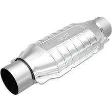 Load image into Gallery viewer, Magnaflow 3.00 CA Universal Converter | 5592309