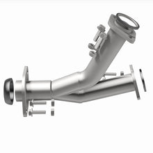 Load image into Gallery viewer, BRE Exhaust 04-09 Highlander RX330 RX350 2.4L 3.3L 3.5L Front Pipe Kit | 107-0262