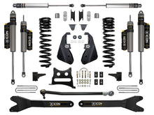 Load image into Gallery viewer, ICON 20-22 Ford F250/F350 4.5in Stage 5 Suspension System
