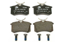 Load image into Gallery viewer, Brake Pad Set