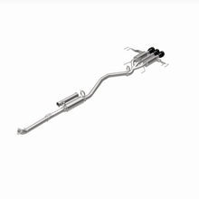 Load image into Gallery viewer, MagnaFlow 24-25 Acura Integra Type S SPEQ Series Cat-Back Exhaust System w/ Black Chrome Tips | 19696