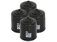 Load image into Gallery viewer, aFe Pro GUARD D2 Oil Filter 2.9in OD x 2.9in HT aFe