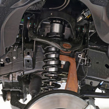 Load image into Gallery viewer, ICON 2014 Ford F-150 2WD 0-2.63in 2.5 Series Shocks VS IR Coilover Kit