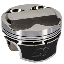 Load image into Gallery viewer, Wiseco Piston Sets - Forged - 4cyl Wiseco Mitsubishi 4G63 86.50 mm Bore 28.70 mm CH 1.90 CC Piston Set