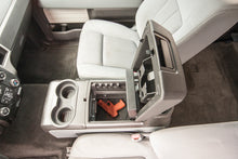 Load image into Gallery viewer, Tuffy Console Safe W/ Keyed Lock For Ford F150 Cargo Boxes & Bags Tuffy Products