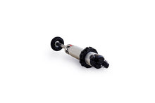 Load image into Gallery viewer, QA1 Proma Star Series Coil-Over Shock Absorber - Single Adj. - Bearing Mount - 15in/23.625in - Alum QA1