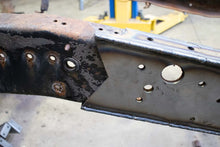 Load image into Gallery viewer, Rustbuster Center Forward Frame Section | RB7356L