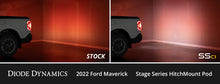 Load image into Gallery viewer, Diode Dynamics 2022+ Ford Maverick C1 Sport HitchMount LED Pod Reverse Kit Light Accessories and Wiring Diode Dynamics