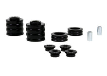 Load image into Gallery viewer, Whiteline 1980-1983 Ford F-100 Body Mount Bushing Set Whiteline
