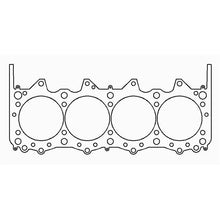 Load image into Gallery viewer, Cometic Ford 500 JC50 Pro Stock V8 .052in MLS Cylinder Head Gasket - 4.735in Bore - LHS