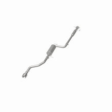 Load image into Gallery viewer, BRExhaust 08-11 Ford Focus 2.0L Exhaust Kit