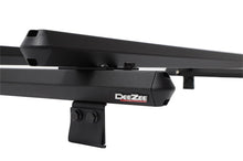 Load image into Gallery viewer, Deezee 07-23 Jeep JK/JL/Gladiator Jeep Small Roof Rack Roof Rack Dee Zee