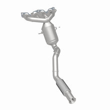 Load image into Gallery viewer, MagnaFlow DF Conv 2018-2021 Ford EcoSport Single Manifold 2L